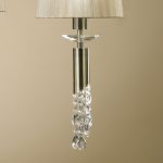 Подвесной светильник Mantra Tiffany 3875