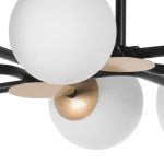 Люстра на штанге Lightstar Croco 815380