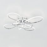 Потолочная люстра Citilux Джемини CL229B141E