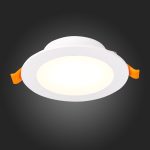 Встраиваемый светодиодный светильник ST Luce Reggila ST212.508.10