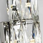 Настенный светильник Modelux ML.550.05 CR