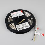 Светодиодная лента Arlight UL-A240-15mm 24V Day-MIX (30 W/m, IP20, 2835, 5m) 057075