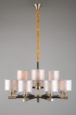 Подвесная люстра Omnilux OML-57303-12