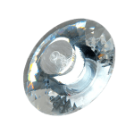 Встраиваемый светильник Elvan TCH-1132-GY-5.3-Ch