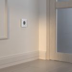 Рамка Werkel Hammer серебряный 4690389163357