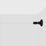 Система креплений Arlight STINGRAY-R2-SET-5000 BLACK 050662