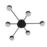 Потолочная люстра Lumion Comfi Torina 8344/6C