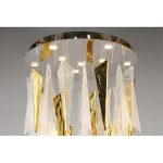 Каскадная люстра Aployt Teresa APL.855.06.10