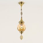 Подвесной светильник Citilux Каир CL419113