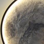 Настенно-потолочный светильник Odeon Light Stoflake 5078/45L