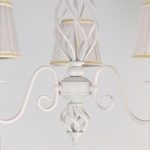 Подвесная люстра Citilux Ровена CL427130