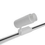 Трековый однофазный светильник Feron AL137 51173