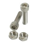 Уличный консольный светильник Feron SP3060 48688