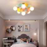 Потолочная люстра ImperiumLoft Matisse 191890-26