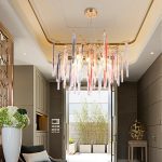 Подвесная люстра ImperiumLoft Veneta 141125-26