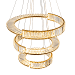 Подвесная люстра Zortes Moi ZRS.1201.03