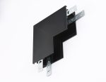 Коннектор угловой для шинопровода Ambrella Light Track System GL3378