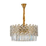 Подвесная люстра Zortes Dia ZRS.01277.14