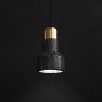 Подвесной светильник ImperiumLoft Jazz Stone 189840-23