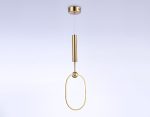 Подвесной светильник Ambrella Light Comfort FL10578