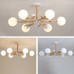 Люстра на штанге ImperiumLoft Finch 178021-26