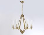 Подвесная люстра Ambrella Light Traditional TR3231