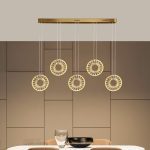 Подвесной светильник ImperiumLoft Godiva 186815-23