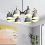 Люстра на штанге ImperiumLoft Rolla 178069-26