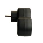 Сетевой разветвитель Stekker ADP16-13-21 50108