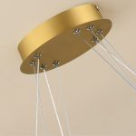 Подвесная люстра ImperiumLoft Access 194915-23