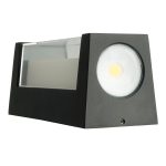 Уличный настенный светильник Feron Челси DH059 51482