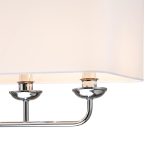 Люстра на штанге Escada Bovilla 10175/4