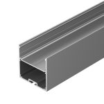 Алюминиевый профиль Arlight SL-LINE-5050-LW-2000 ANOD 038433