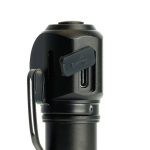 Фонарь налобный с аккумулятором Feron TH2313 51119