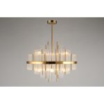 Люстра на штанге Omnilux Alatri OML-69217-09