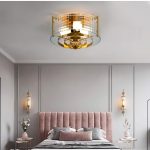 Люстра на штанге ImperiumLoft Lussa 204076-26