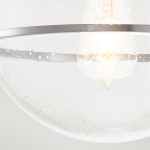 Потолочный светильник Hinkley Somerset QN-SOMERSET-F-C-BN