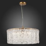 Подвесная люстра ST Luce Rida SLE283203-06