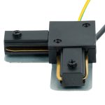 Коннектор угловой для однофазного шинопровода Feron LD1021C 52154