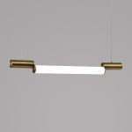 Подвесной светильник Zortes Nepo ZRS.1888.08