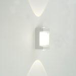 Уличный настенный светильник Feron Челси DH058 51491