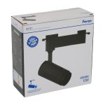 Трековый однофазный светильник Feron AL137 51174