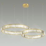 Основание для подвесного светильника Odeon Light Vekia 5015/2R