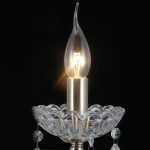 Подвесная люстра Illumico IL0265-8PSQ-39 AB