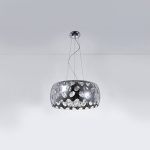 Подвесной светильник Delight Collection Milos P0316-03E