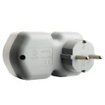 Сетевой разветвитель Stekker ADP16-16-20 50109