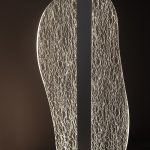 Подвесная люстра Mantra Bianca 7766