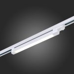 Трековый трехфазный светильник ST Luce ST663.536.20