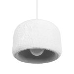 Подвесной светильник Loft IT Stone 10252/300 White