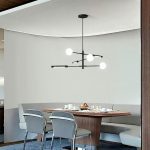 Подвесная люстра ImperiumLoft Runna 140975-26